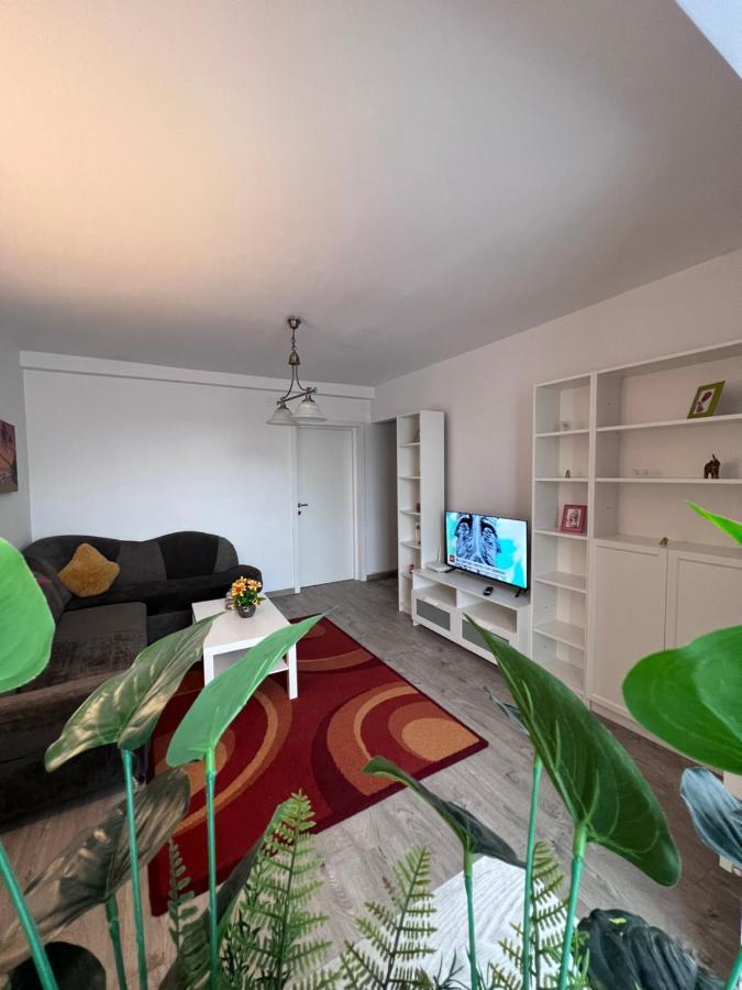 Apartamento House51 Braşov Exterior foto