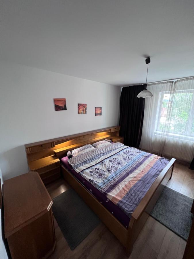 Apartamento House51 Braşov Exterior foto