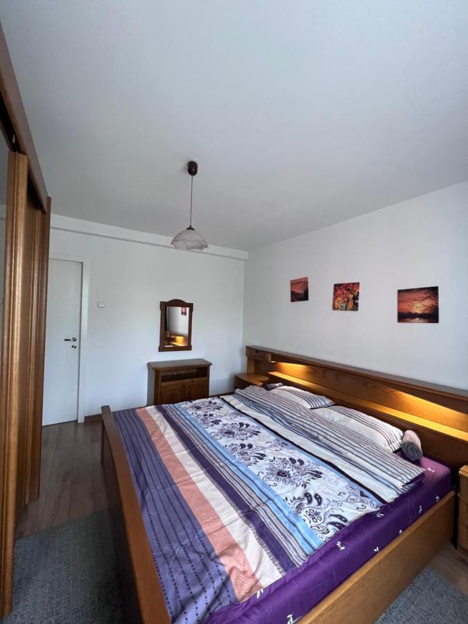 Apartamento House51 Braşov Exterior foto