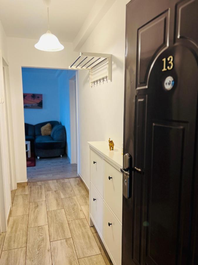 Apartamento House51 Braşov Exterior foto