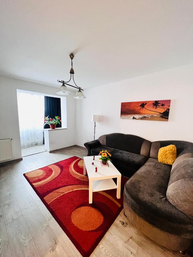 Apartamento House51 Braşov Exterior foto
