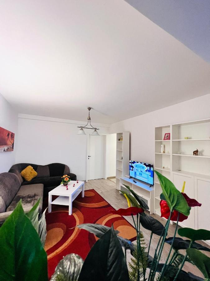 Apartamento House51 Braşov Exterior foto